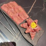 和牛焼肉 伍感 - 