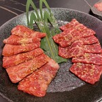 和牛焼肉 伍感 - 