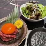 和牛焼肉 伍感 - 