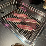 和牛焼肉 伍感 - 