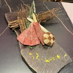 和牛焼肉 伍感 - 