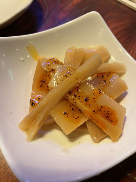 Anbai Diner Shinogioka Ten photo 5