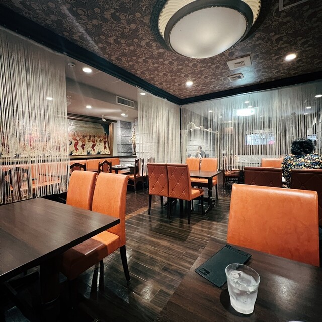 モティ 六本木店 - 六本木/インド料理/ネット予約可 | 食べログ