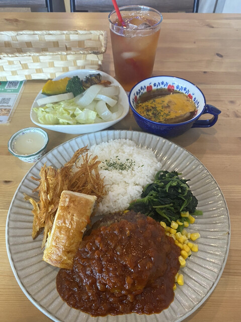 MASSA CAFE （マッサ カフェ） - 千葉寺/カフェ | 食べログ