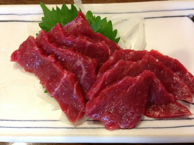 十和田馬肉店 十和田営業所 - 十和田市（馬肉料理）の写真