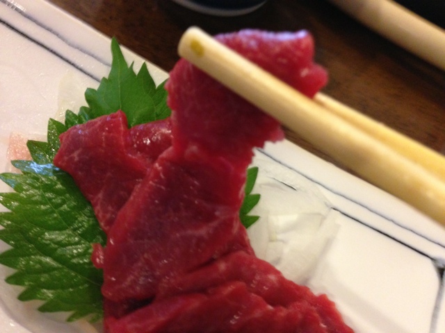 十和田馬肉店 十和田営業所 - 十和田市（馬肉料理）の写真