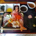 大門茶屋いろり - 