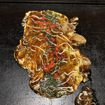 Okonomiyaki & Teppanyaki Nakanaka - 