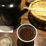 蕎麦小路 さわらび - 