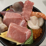 寿司処やぐら 本店 - 