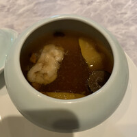 中国意境菜 白燕 - 