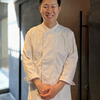 日本料理 晴山 - 山本晴彦氏