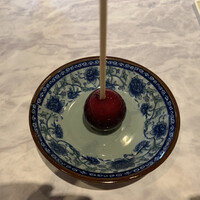 中国意境菜 白燕 - 