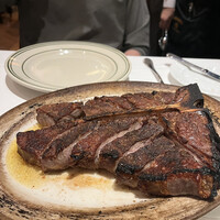 ベンジャミンステーキハウス 東京ガーデンテラス紀尾井町 - 