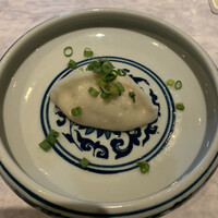 中国意境菜 白燕 - 