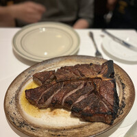 ベンジャミンステーキハウス 東京ガーデンテラス紀尾井町 - 