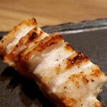 ナンコツ