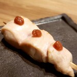ささみうめ