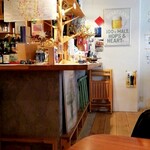 フランス酒場 メリメロ - 2023内観
