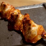 ぼんじり