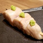 ささみわさび