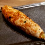鳥つくね