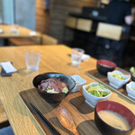 KINKA sushi bar izakaya - 