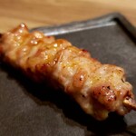 せせり