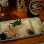 小半 - だるまいか