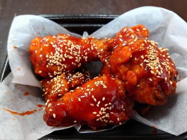 あかさら - 神町（韓国料理）の写真