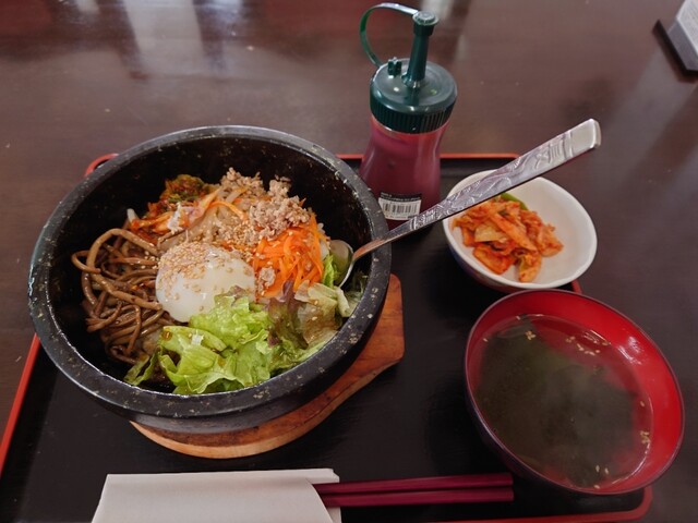 あかさら - 神町（韓国料理）の写真