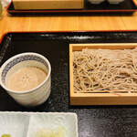 Shinshuu Soba Shingen - 