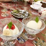 リトルスパイス - 