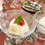 リトルスパイス - 