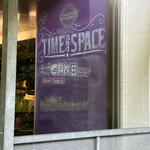 TIME&SPACE - 