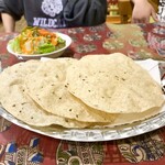 リトルスパイス - 