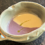 ルナパルパドス - キャベツのスープ