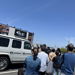 感動の肉と米 - 