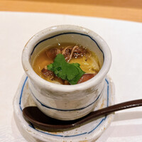 鮨 青海 品川店 - 