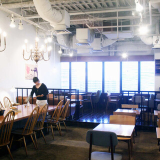 和カフェyusoshi_1