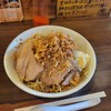らーめんふぁんくらぶ 歴史を刻め 松山店