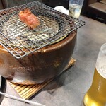 Sumibiyakiniku Benkei - 