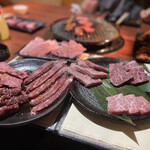 Yakiniku Sawagi - 