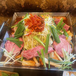 Tecchan Nabe Kintarou - 