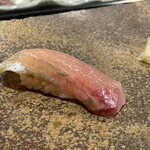 Sushi Sakuragi - 