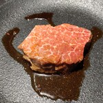 Sumibiyakiniku Benkei - 