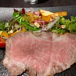 Sumibiyakiniku Benkei - 