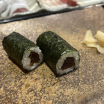 Sushi Sakuragi - 