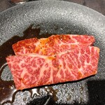 炭火焼肉 弁慶 - 