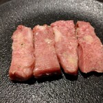 炭火焼肉 弁慶 - 